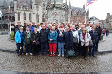 Photo Arca87 - Lille et Bruges 2019