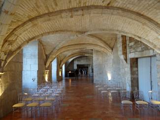 Photo Arca87 - Cognac et Saintes 2019