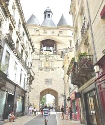 Photo Arca87 - Bordeaux Juin 2017