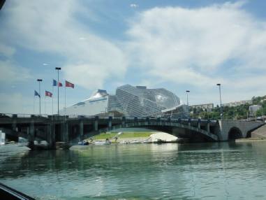 Photo Arca87 - Lyon Mai 2018