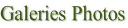 Galeries Photos