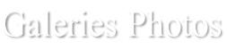 Galeries Photos