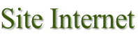 Site Internet