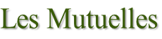 Les Mutuelles